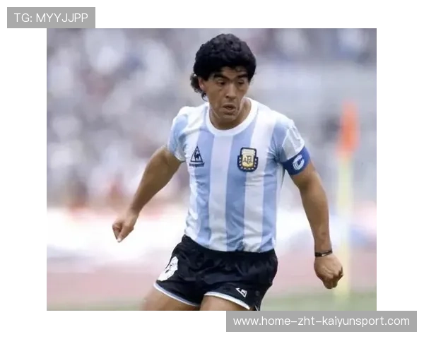 马特乌斯：马拉多纳不只是球员，更是足球的象征，马特乌斯足坛地位