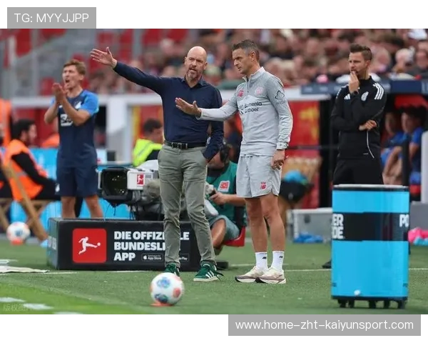 滕哈格走后首胜，勒沃库森9打11力克对手3-1开门红，勒沃库森是强队吗